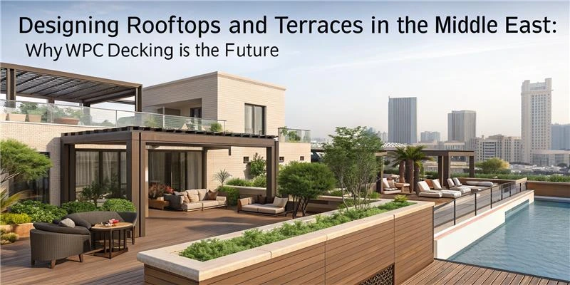 What Are the Advantages of Plastic Wood Composite (WPC) Interior and Exterior Wall Cladding?