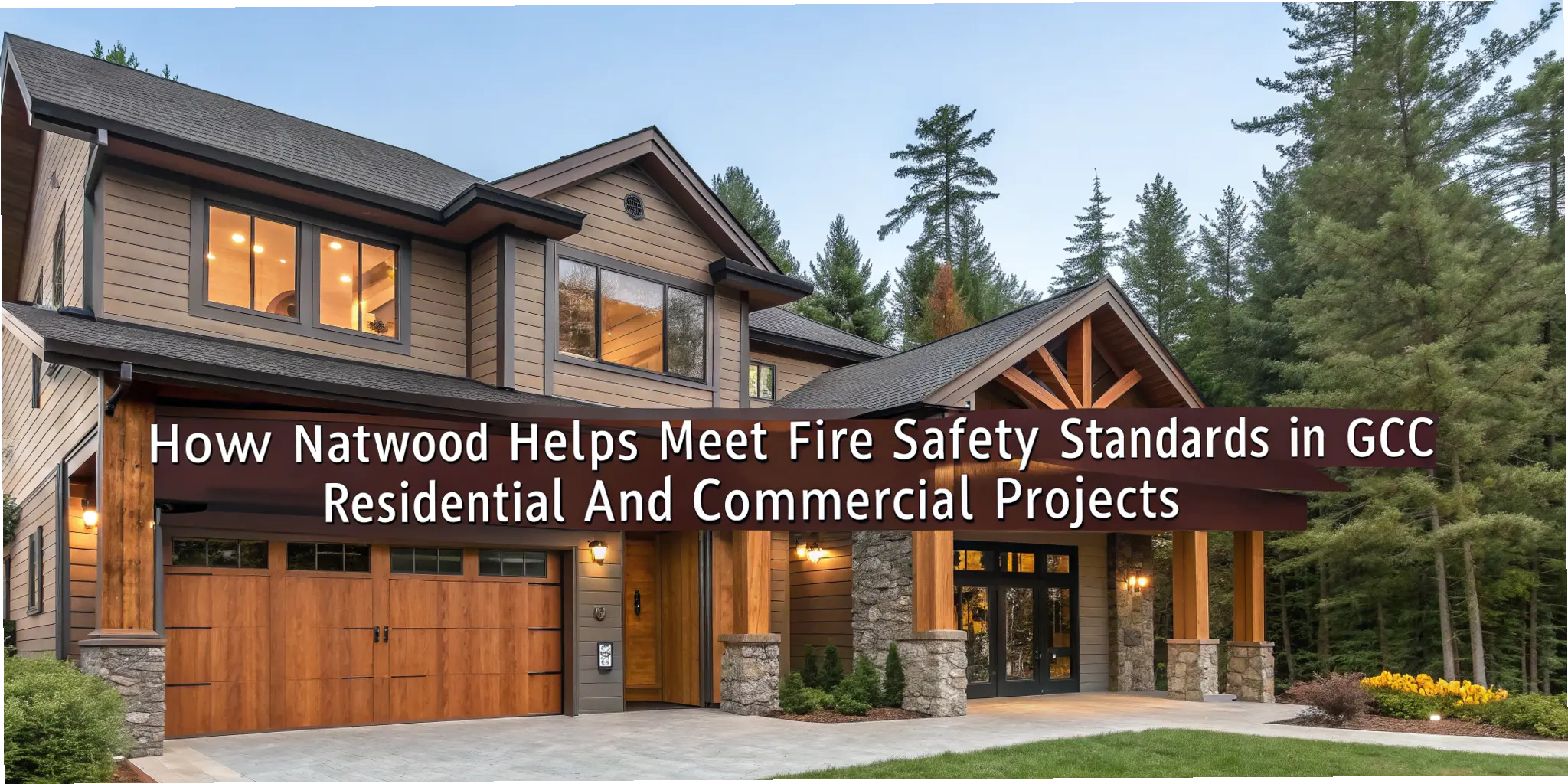 What Are the Advantages of Plastic Wood Composite (WPC) Interior and Exterior Wall Cladding?