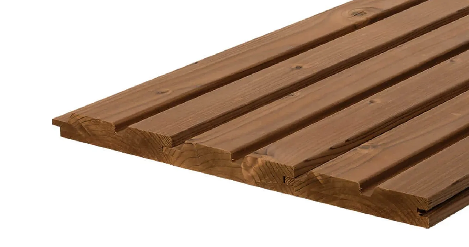 Eco-friendly wood alternative materials