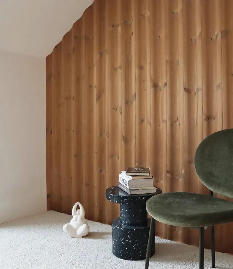 Exterior aluminium cladding solutions