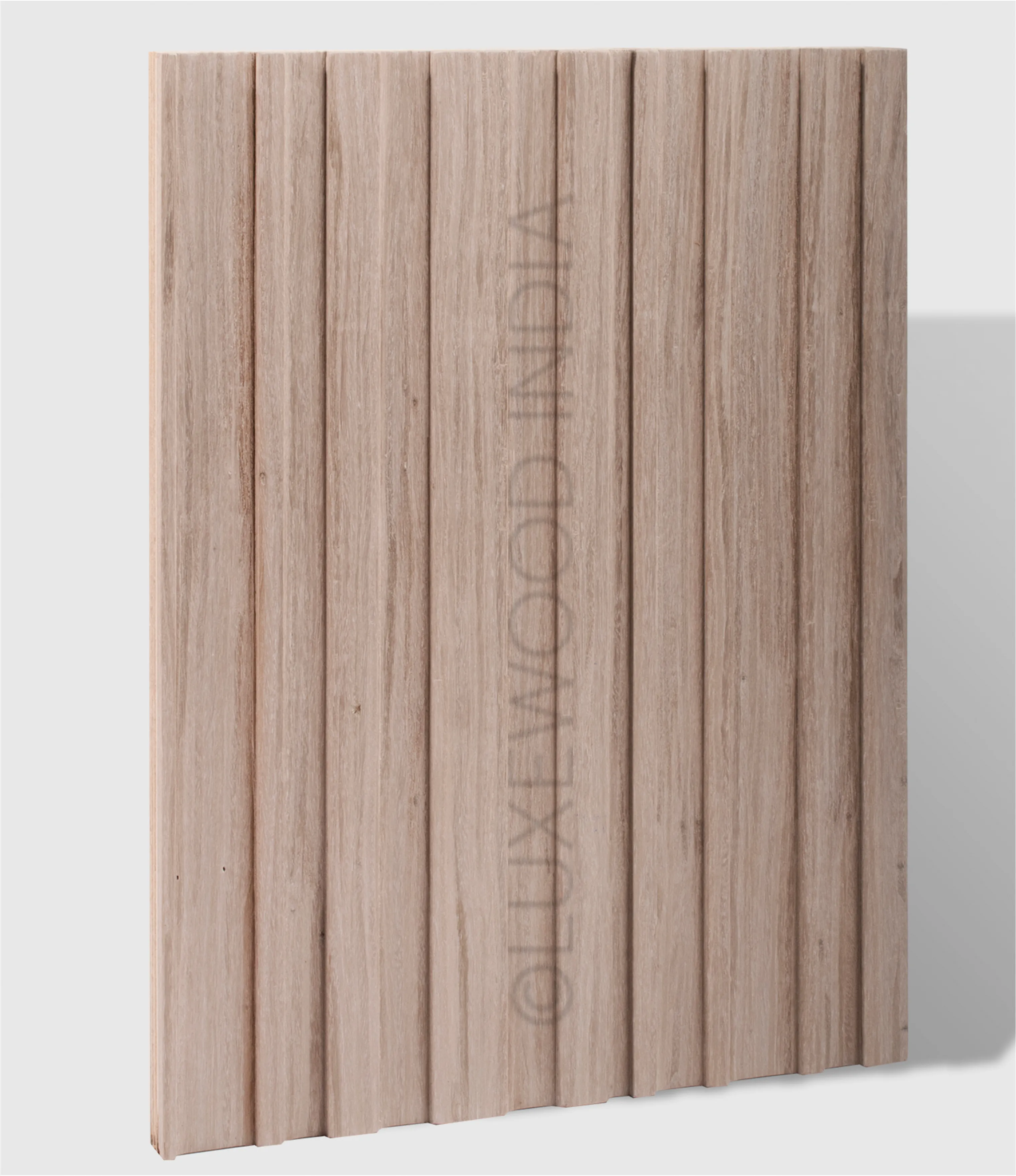 Premium Wood Façade Guidance