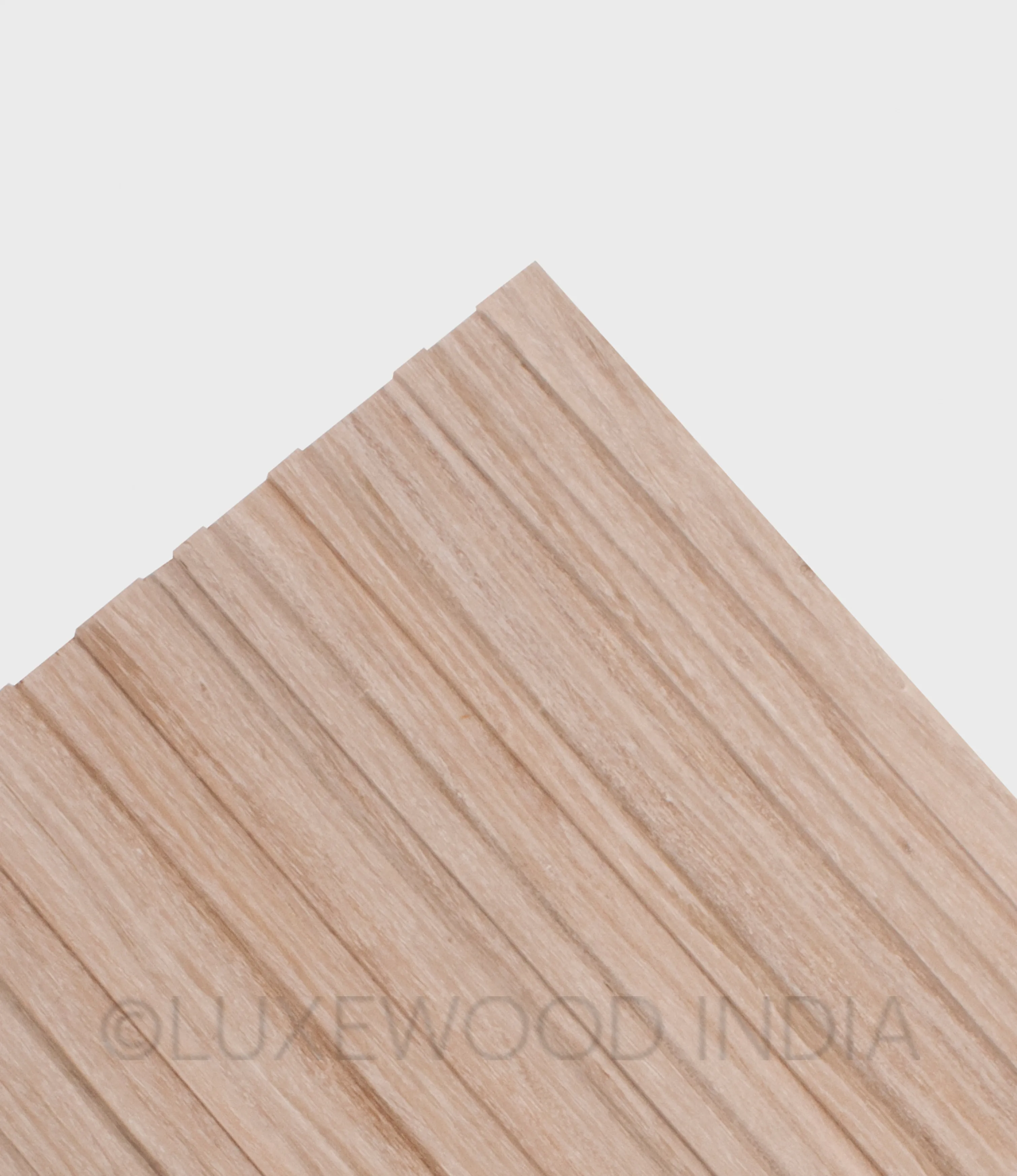WPC decking for Interior