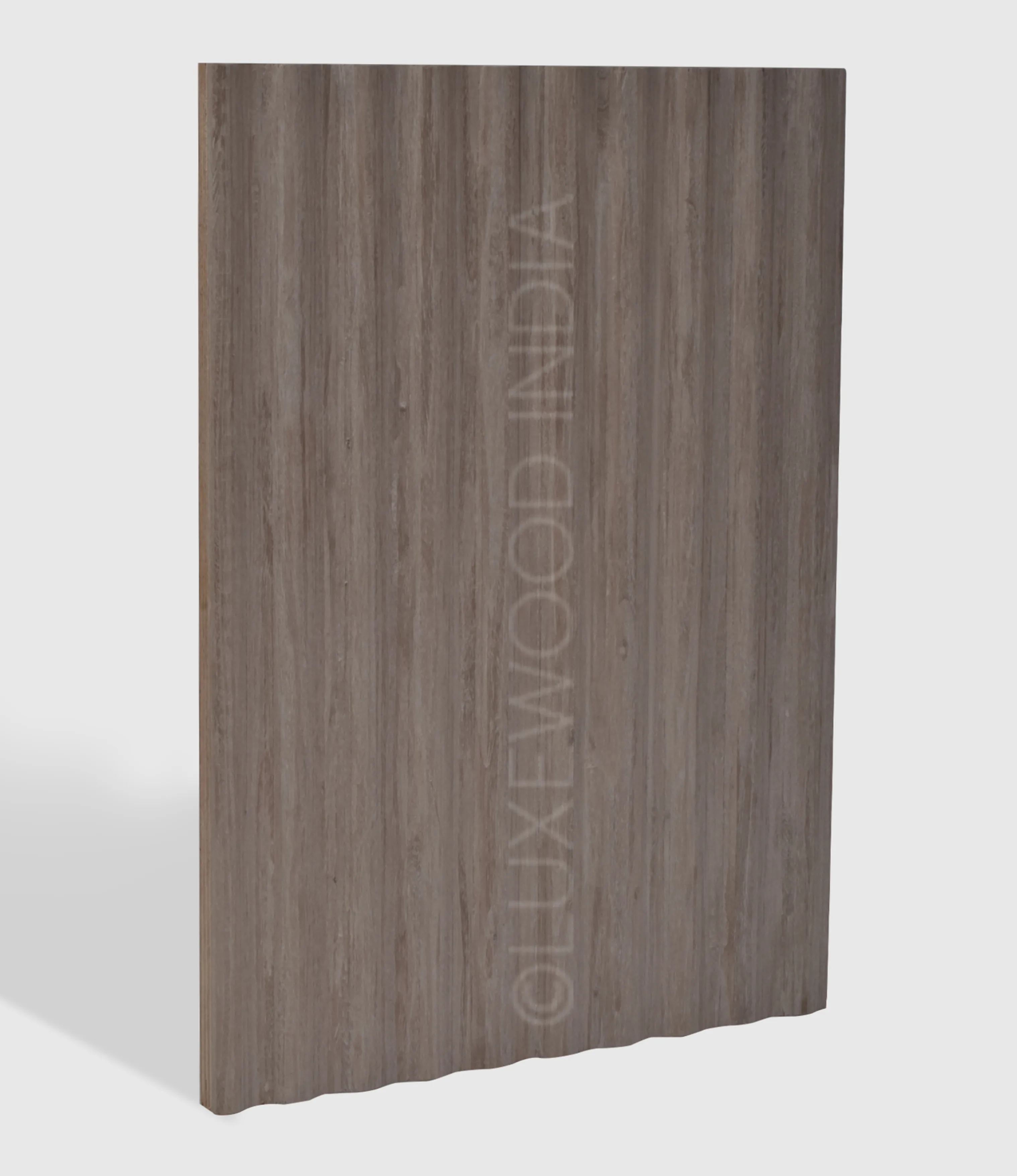 Aluminium facade suppliers