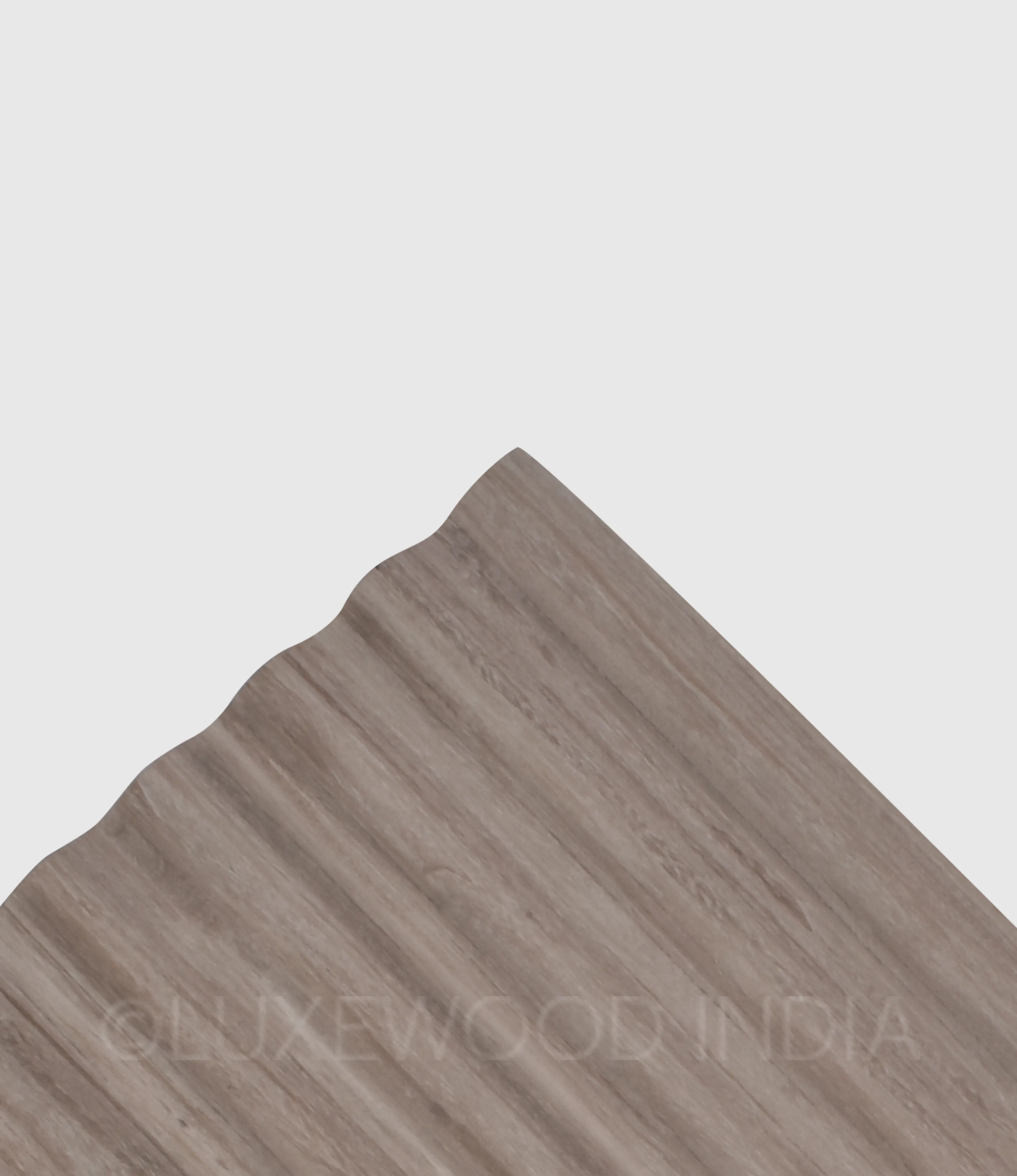 Aluminium Facade Cladding