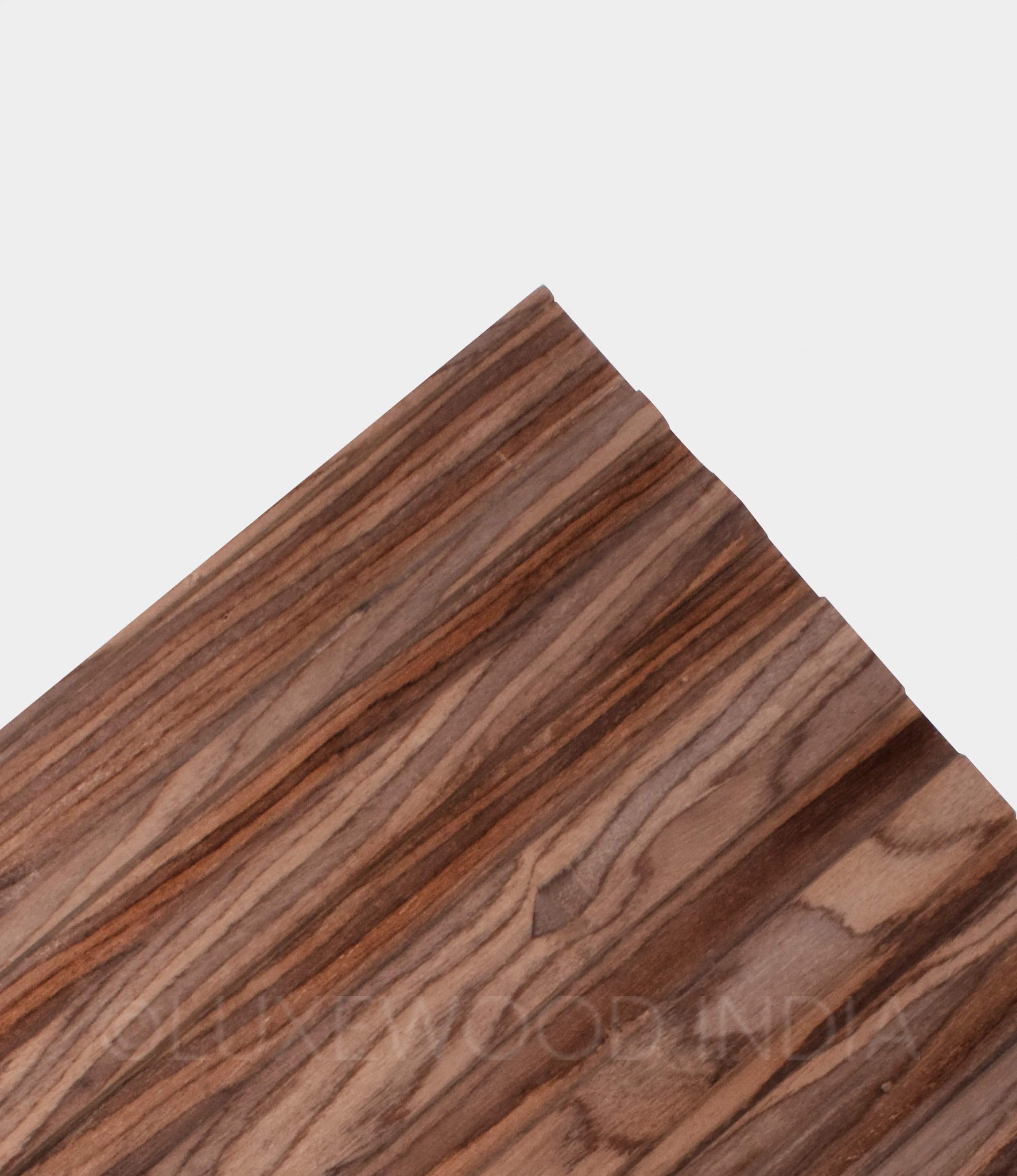 Aluminium facade panels