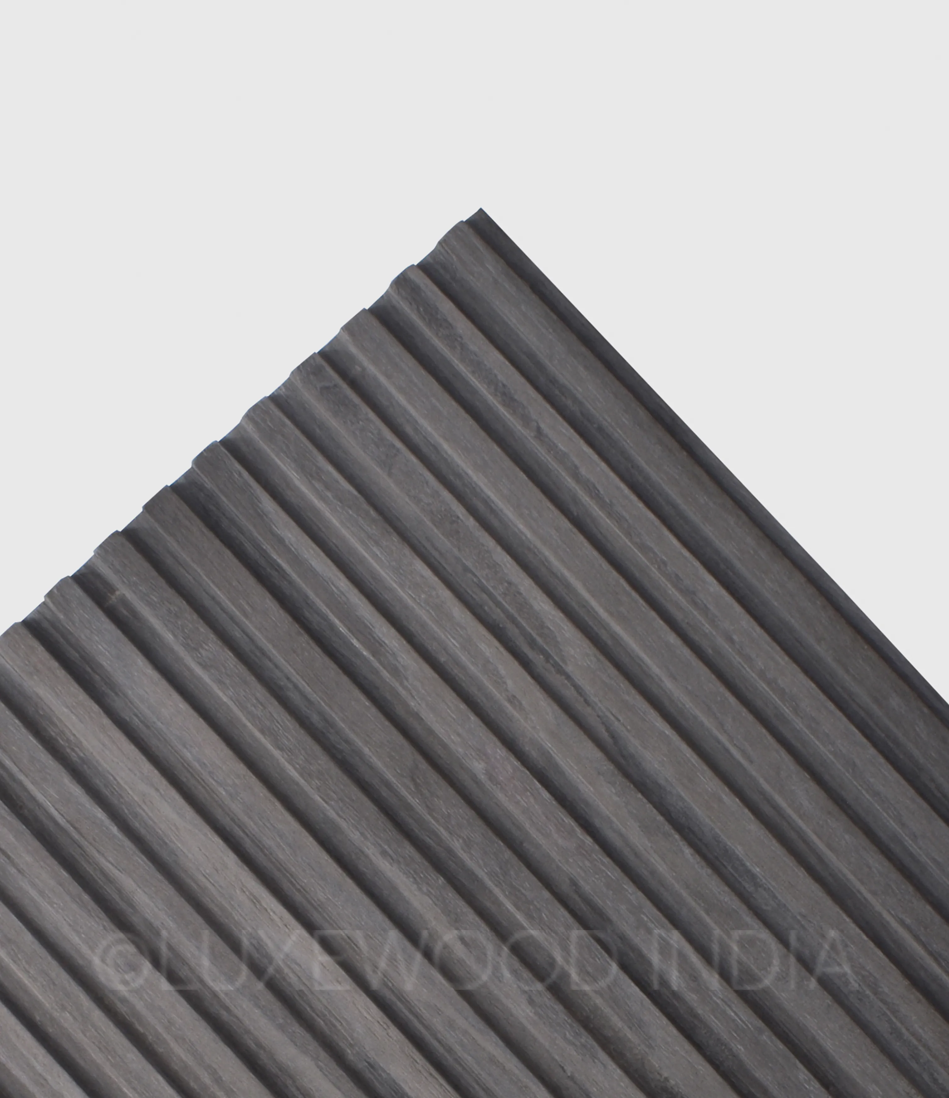 WPC decking for Interior