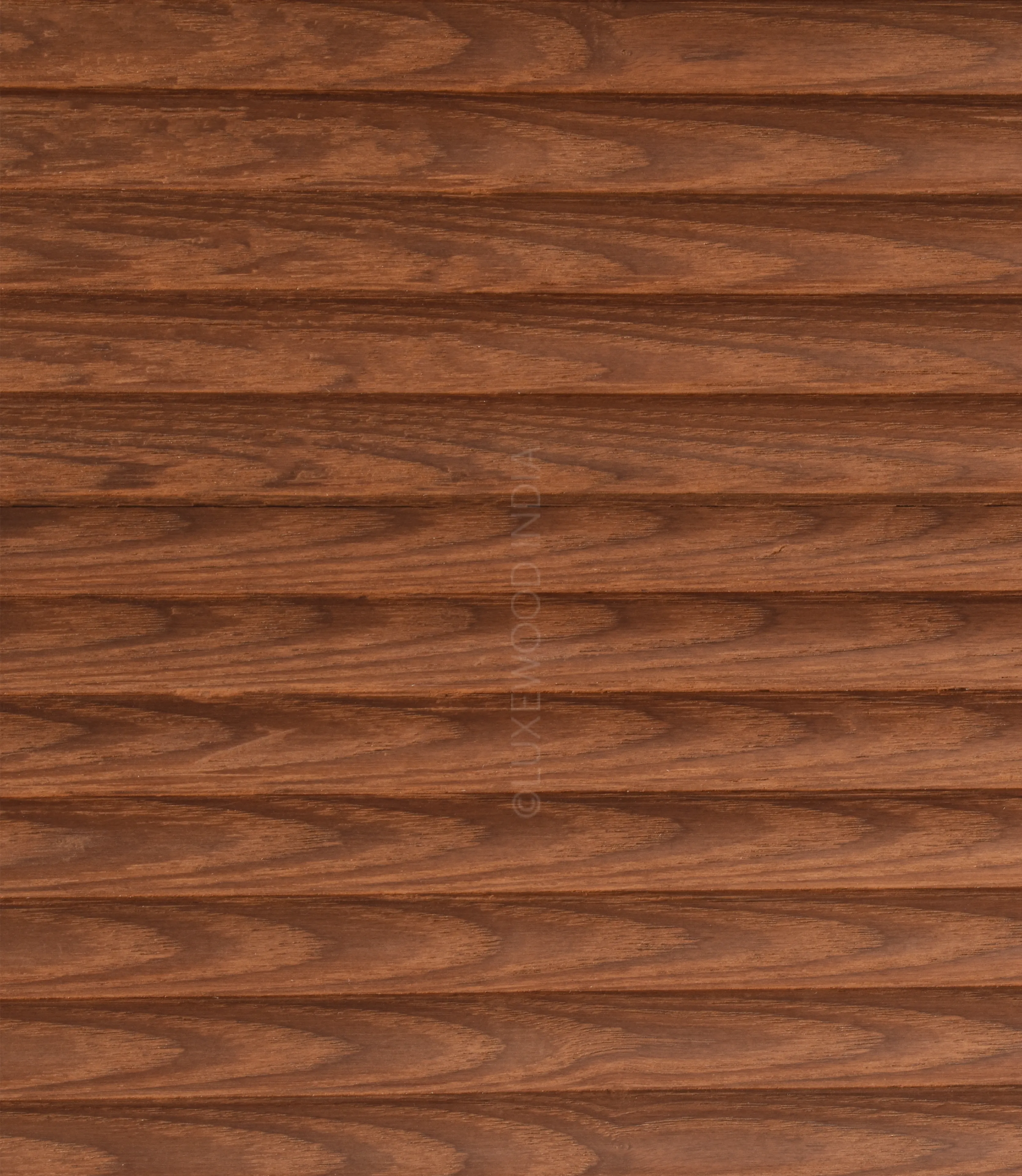 Thermo Ash Roma thermo-treated wood solid panels interior design