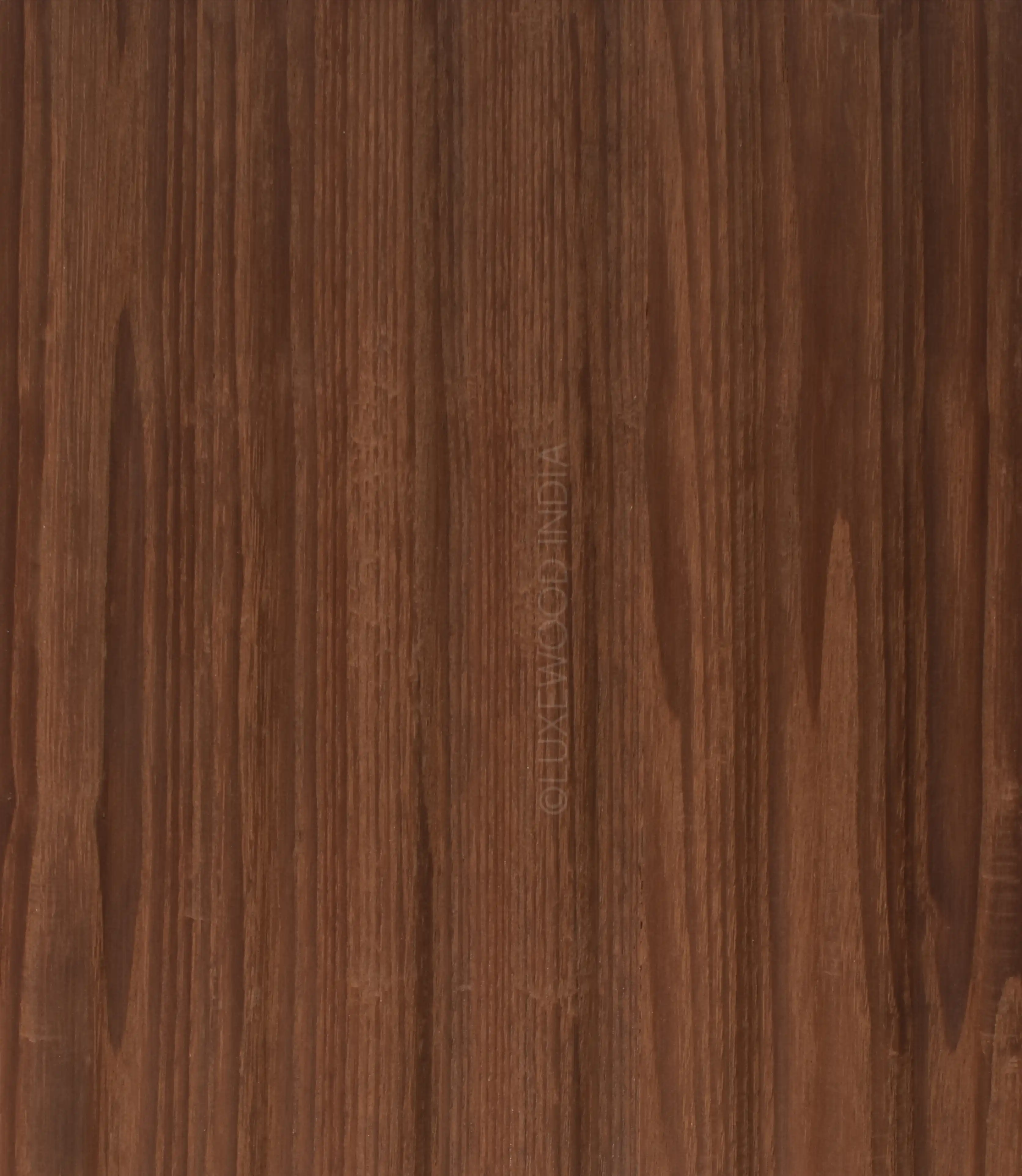 Waterproof wooden panels for outdoor use