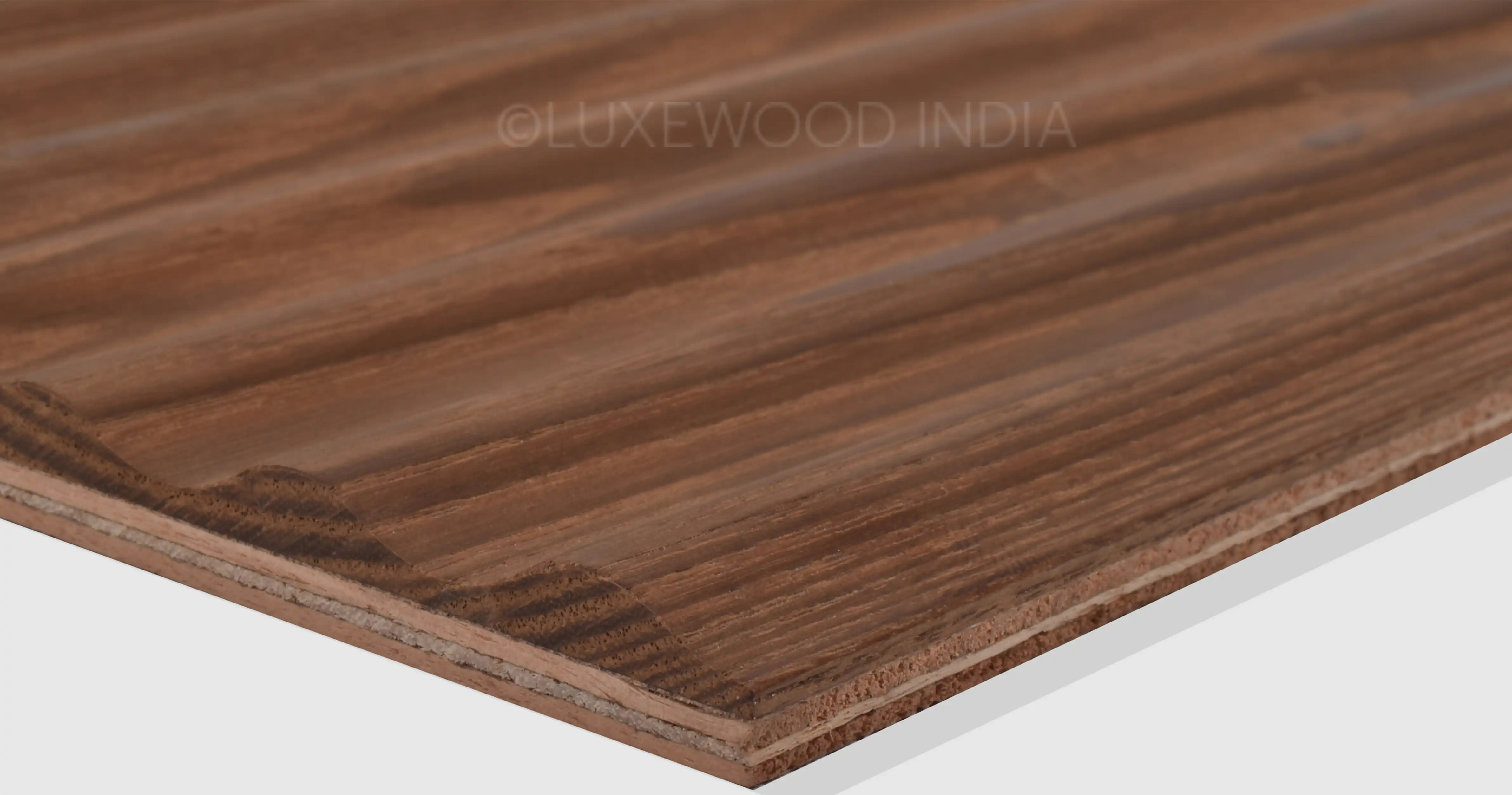 Best wood panel supplier in India
